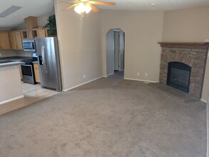 2376 W Rock Island Ave in Flagstaff, AZ - Building Photo - Building Photo