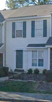 5965 Cougar Ln in Charlotte, NC - Building Photo
