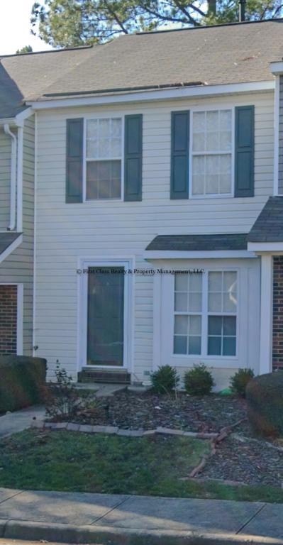 property at 5965 Cougar Ln