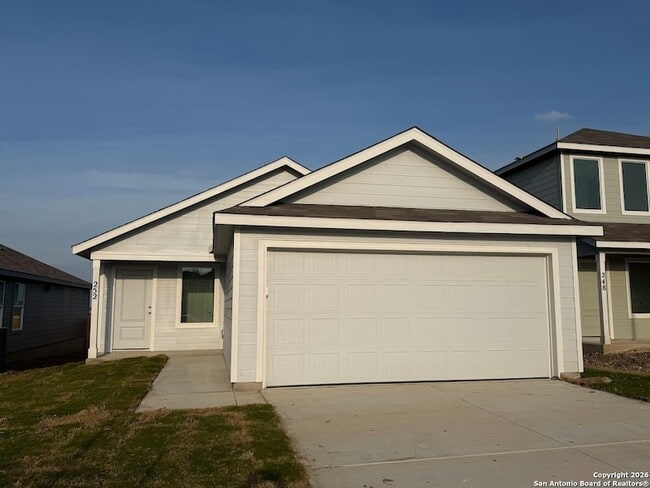 252 Ottawa Wy in New Braunfels, TX - Building Photo - Building Photo