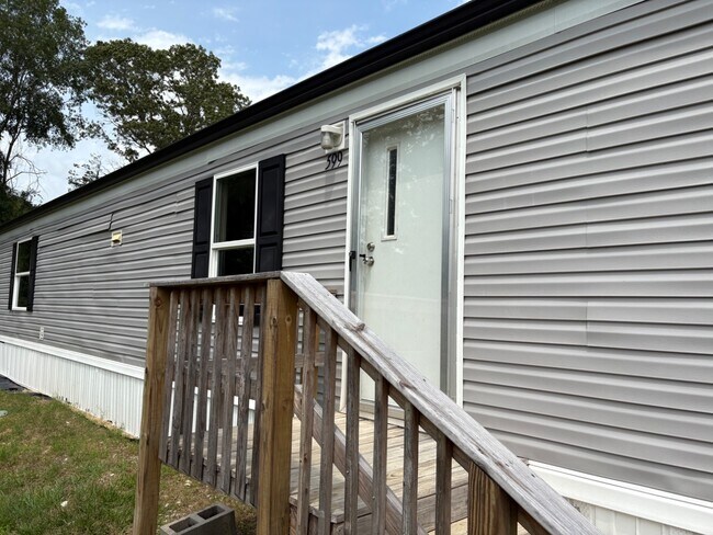 599 FM 3228 in Nacogdoches, TX - Building Photo - Building Photo