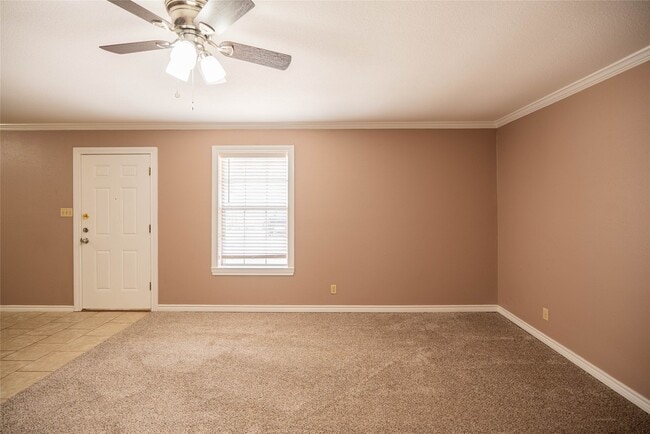 property at 3011 Orange St