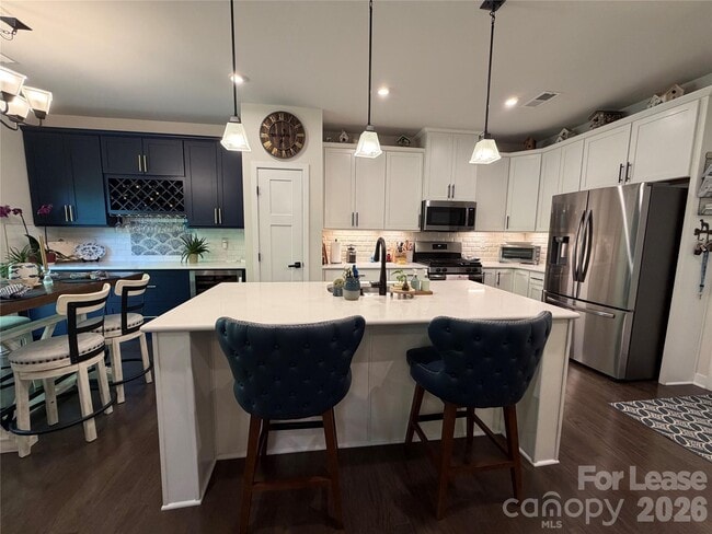 163 Beacon Dr in Mooresville, NC - Building Photo - Building Photo