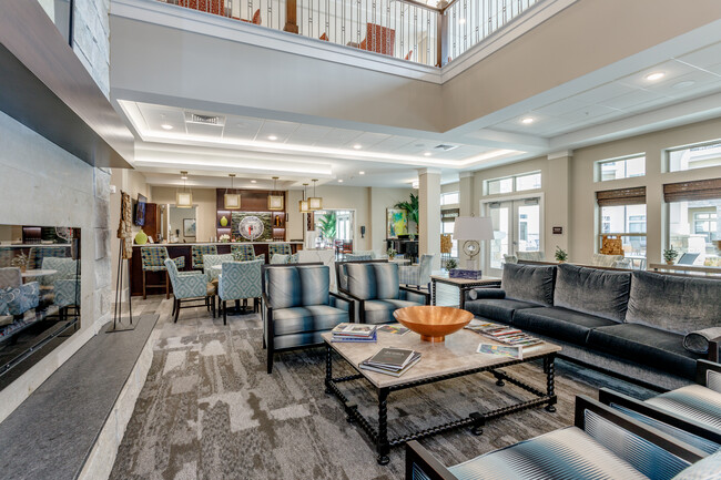 Tiffany Springs Senior Living Community