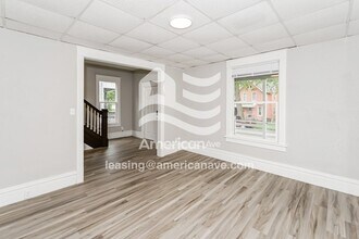 1838 N California Ave in Peoria, IL - Building Photo - Building Photo