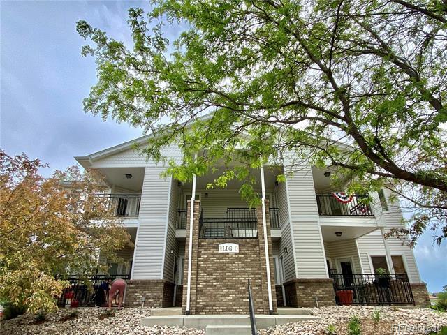 950 52nd Ave Ct in Greeley, CO - Building Photo - Building Photo