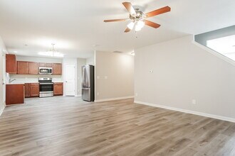 2736 Manthorp Terrace in Raleigh, NC - Building Photo - Building Photo