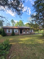 331 Beech Island Ave in Beech Island, SC - Building Photo