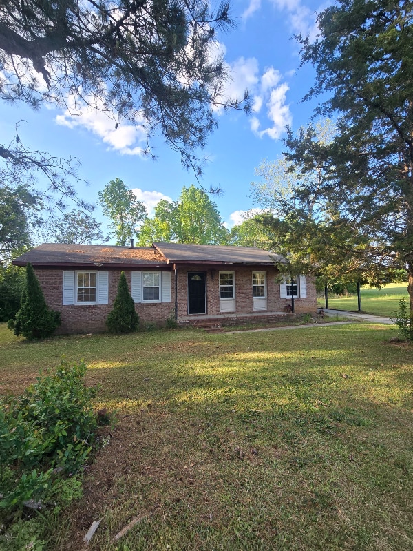 property at 331 Beech Island Ave