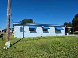 1016 Elm St in Okeechobee, FL - Building Photo