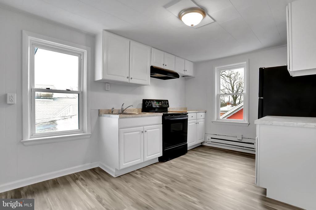 655 S Potomac St in Hagerstown, MD - Building Photo