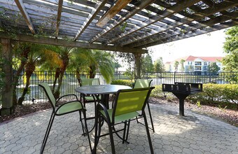 Camden Hunter's Creek in Orlando, FL - Foto de edificio - Building Photo