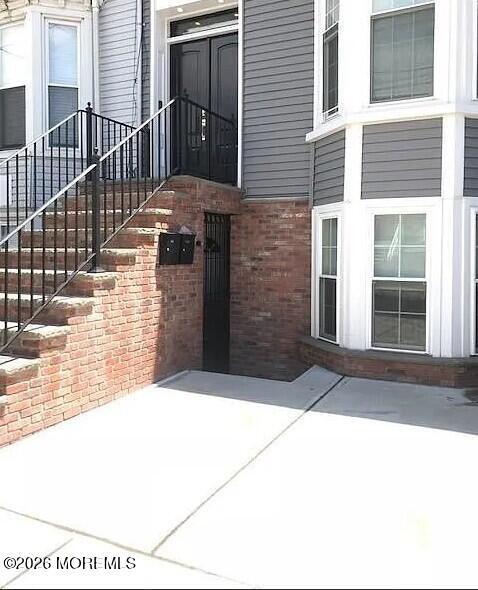 320 New York Ave in Jersey City, NJ - Building Photo - Building Photo