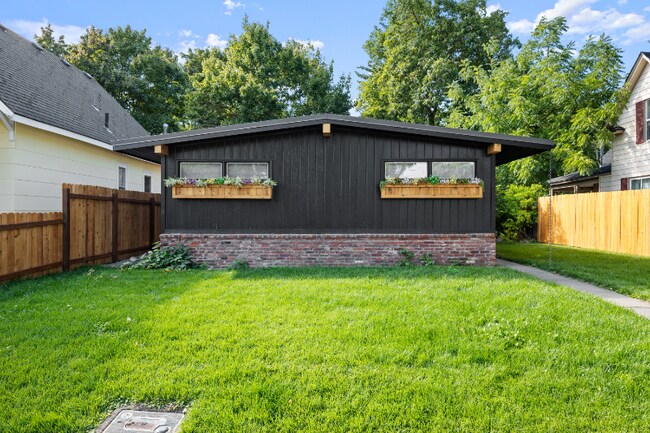 945 N 7th St in Coeur d'Alene, ID - Building Photo - Building Photo