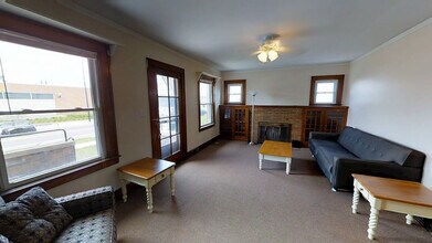 1501 S State St in Ann Arbor, MI - Building Photo - Building Photo