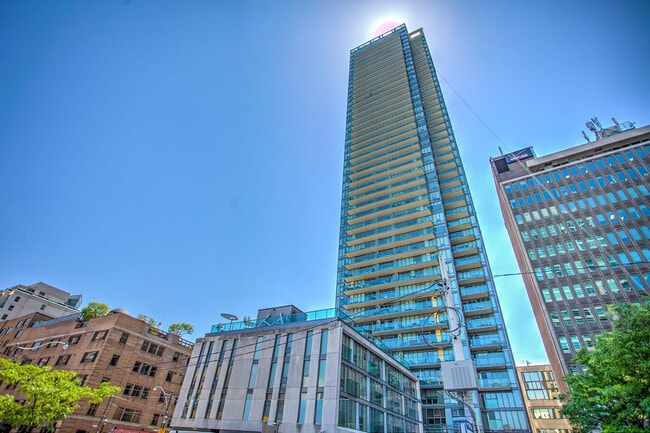 property at 33 Lombard St