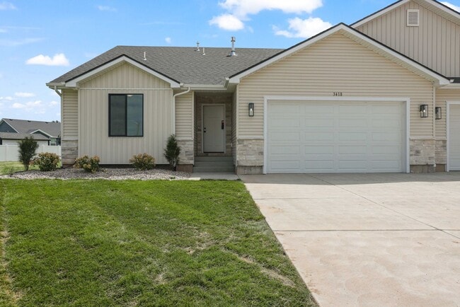property at 3418 Schneider Dr