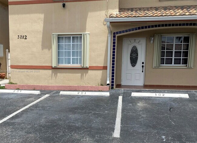 property at 3282 W 70th St