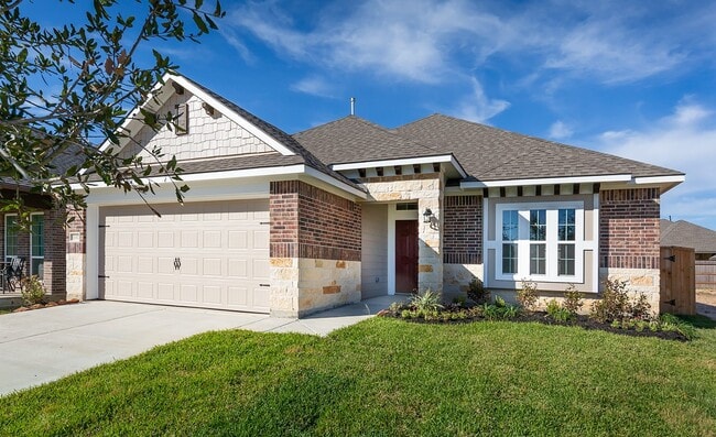 3317 Rolling View Ct in Conroe, TX - Building Photo - Building Photo