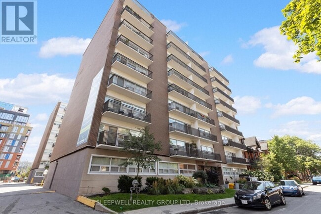 property at 420-420 Gilmour St