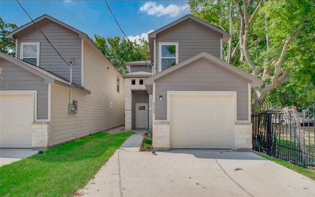 8209 Westcott Rd in Houston, TX - Building Photo - Building Photo