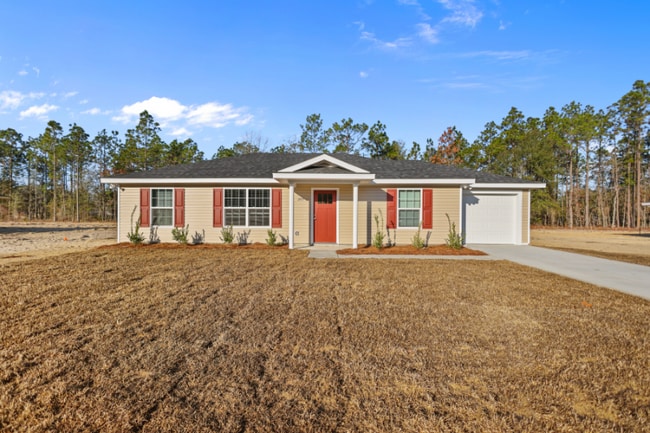 property at 207 Pine Ridge Rd