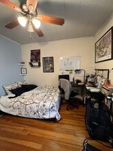 14 Hancock St, Unit 1 in Somerville, MA - Building Photo - Building Photo