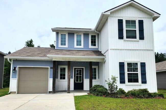 property at 12435 Orchid Ln