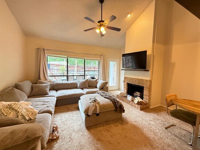 property at 7205 Waldon Dr