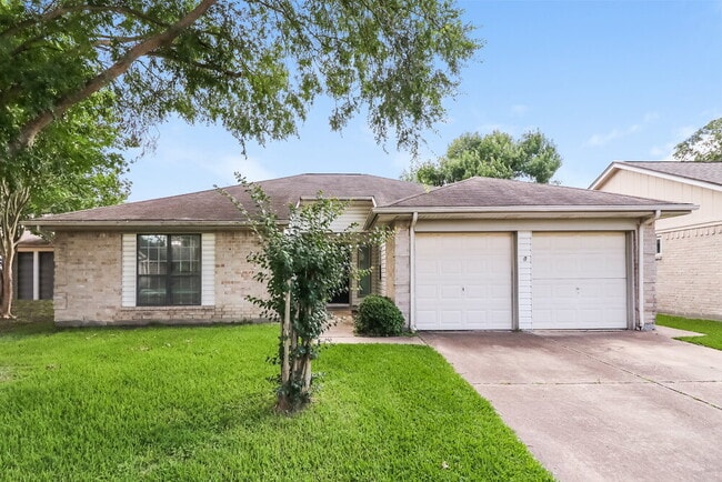 property at 7311 Skybright Ln
