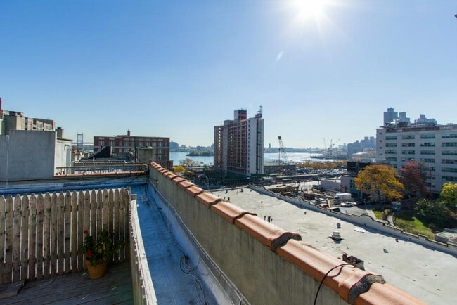 property at 326 E 100th St