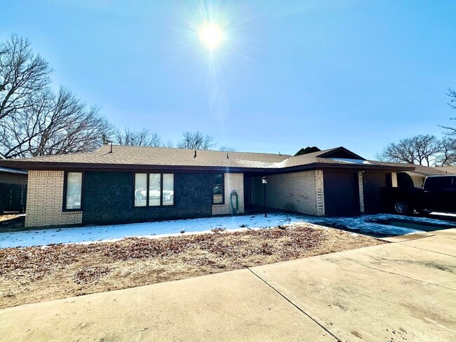 property at 4403 56th St