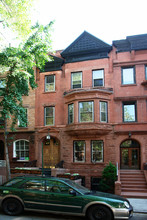 45 W 94th St in New York, NY - Building Photo - Building Photo