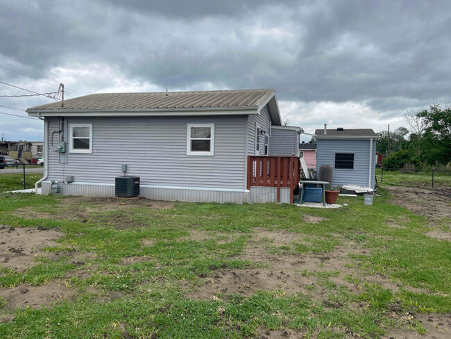 333 California St in Thibodaux, LA - Building Photo - Building Photo