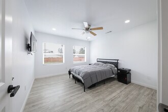 501 Magnolia Ave in Bakersfield, CA - Building Photo - Building Photo