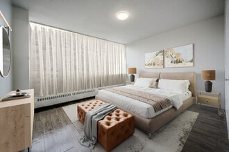 Arcadia Apartments in Hamilton, ON - Building Photo - Building Photo