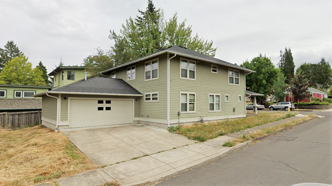 2790 Potter St in Eugene, OR - Building Photo - Building Photo