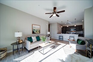 Coastal Living Awaits: Spacious ONE & TWO-... in Myrtle Beach, SC - Building Photo