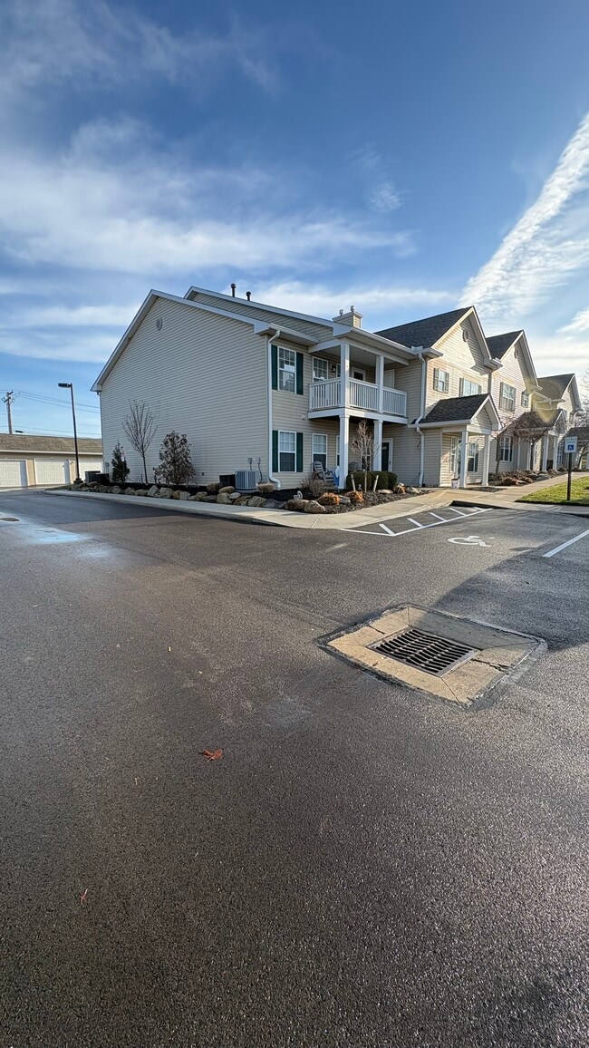 property at 29822 Center Ridge Rd