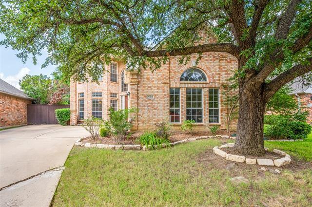 418 Old York Rd in Irving, TX - Building Photo - Building Photo