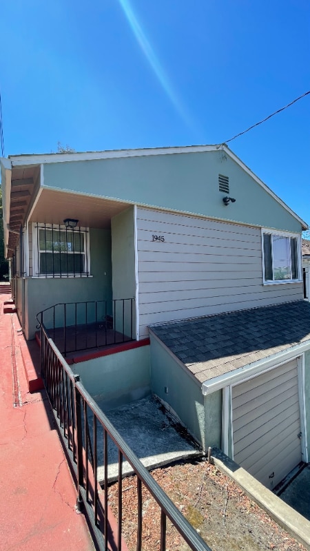 property at 1945 E 28th St