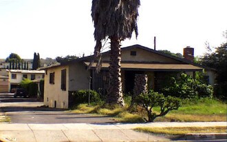 516 E Newmark Ave in Monterey Park, CA - Building Photo