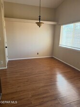 2481 Tierra Rica Way in El Paso, TX - Foto de edificio - Building Photo