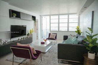 3725 S Ocean Dr in Hollywood, FL - Foto de edificio - Building Photo