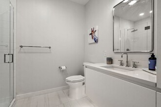 191 Washington St, Unit 615 in Boston, MA - Building Photo - Building Photo