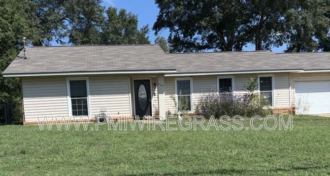 property at 607 Melbourne Dr