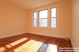 18 Wadsworth St, Unit 27 in Boston, MA - Building Photo - Building Photo