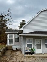 253 Magnolia Ave in Somerset, KY - Building Photo