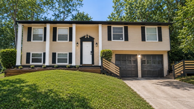 property at 5786 Singer Ct