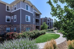 Panorama at Arvada Ridge